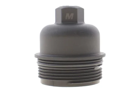 Кришка фільтра масляного BMW 3 (F30/F80)/5 (F10/G30/F90) 2.0D 12- B47/B48/B57/B58/B46/N47 MOTORAD MO310