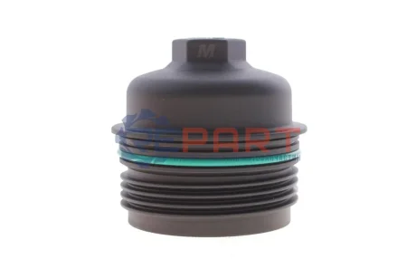 Кришка фільтра масляного Audi A4/A5/A6/A7/A8/Q5/Q7/VW Phaeton/Touareg 2.7-6.0D 03-18 MOTORAD MO323 Купити в Україні
