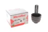 Крышка корпуса фильтра масла MOTORAD (MO343) изображение 2