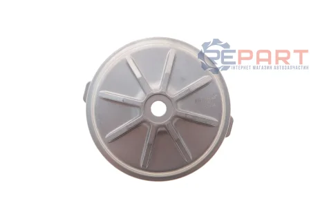 Крышка фильтра масляного BMW 3 (E46) M3 (S54) 01-06/5 (E34) 1.8-3.4i (M40/M43/M50/M30) 89-95 MOTORAD MO350