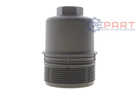 Крышка фильтра масляного Audi A4/A5/A6/A7/Q7 3.0 TFSI 08-18 MOTORAD MO352