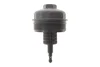 Кришка фільтра масляного BMW 3 (E36/E46)/5 (E39/E60)/X3 (E83/E53) 90-09 MOTORAD (MO359) изображение 1