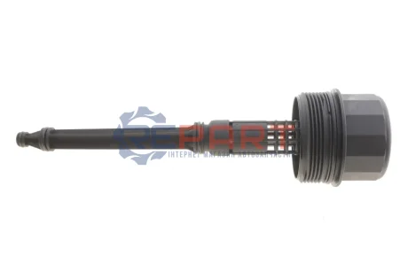 Кришка корпуса фільтра масляного MB C-class (W202/W203)/E-class (W210/W211) M112/M113 93-09 MOTORAD MO362 Купити в Україні
