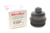 Крышка фильтра масла BMW 3 (G20)/5 (G30) 18- (B48/B46/B47) MOTORAD (MO373) изображение 2