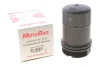 Кришка фільтра масляного MB C-class (W204)/E-class (W212) 3.0-3.5 (M276) 08 MOTORAD (MO382) зображення 2