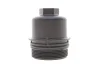 Крышка фильтра масляного BMW 3 (F30/F80/G20/G80/G28)/5 (G30/F90)/7 (G11/G12) 15- B57/B58 MOTORAD (MO388) изображение 1