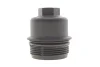 Крышка фильтра масляного BMW 1 (F40) 19-/X1 (F48) 20- (B38/B47/B48) MOTORAD (MO392) изображение 1