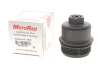 Крышка фильтра масляного BMW 1 (F40) 19-/X1 (F48) 20- (B38/B47/B48) MOTORAD (MO392) изображение 2