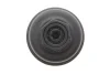 Крышка фильтра масляного BMW 1 (F40) 19-/X1 (F48) 20- (B38/B47/B48) MOTORAD (MO392) изображение 4