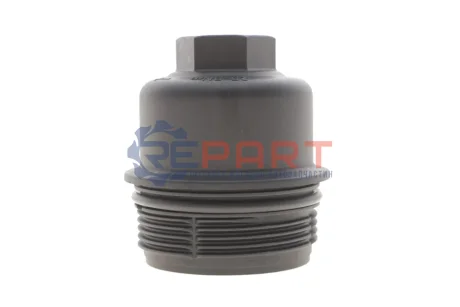 Кришка фільтра масляного BMW 1 (F40) 19-/X1 (F48) 20- (B38/B47/B48) MOTORAD MO392