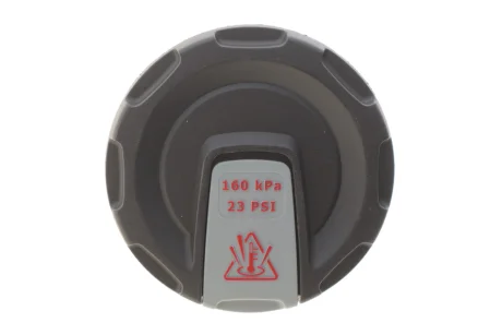 Кришка бачка розширювального Audi A4/A5/A6/A7/A8/Q5/Q7/Q8/VW Touareg 18 MOTORAD T111