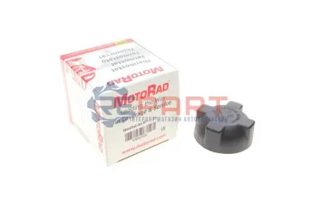 Кришка бачка розширювального VW LT 28-35 -96 MOTORAD T-25 Купити в Україні