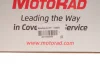 Термостат MOTORAD (TA4025) зображення 2