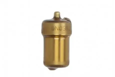 Накінечник форсунки, VW GOLF II, GOLF III, JETTA II 1.6D/1.9D 08.89-04.99 МОТОРПАЛ MODN0SD297A