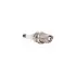 Свеча зажигания, 1.4-1.8 16V Megane 96-03 Motrio (8671004086) изображение 2