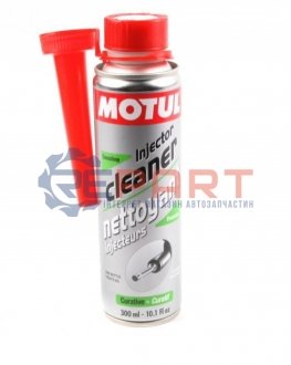 Очиститель Injector Cleaner Gasoline 0,300 L MOTUL 101015 (фото 1)