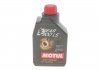 Трансмиссионное масло Motul Gear 300 LS GL-5 75W-90 синтетическое 1 л 102686