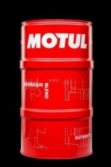 Трансмиссионное масло ATF MOTUL 103218
