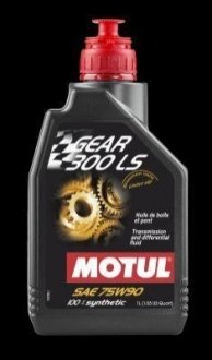 Мастило трансмісійне MOTUL 105778