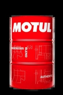 Масло трансмиссионное минеральное MOTUL 108977