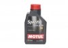 Масло моторное Motul Specific 504.00 - 507.00 0W-30 (1 л) 838611