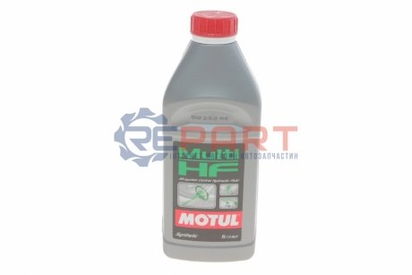 Трансмиссионное масло Multi HF синтетическое 1 л MOTUL 841911