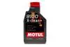 Олива 5W30 X-clean+ 8100 (1л) (LL-04/VW 504 00/507 00/MB 229,51/Porsche C30) (106376/102259) MOTUL (854711) изображение 1