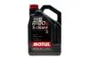 Олива 5W30 X-clean+ 8100 (5L) (LL-04/VW 504 00/507 00/MB 229.51/Porsche C30) (106377/102269) MOTUL (854751) изображение 1