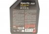 Олива моторна синтетична Specific 5122 SAE 0W20 1 L - (83212365926, 830077271, 206479) MOTUL 867601 (фото 2)