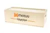 Фото Колінчатий вал MOTUS (MTS 0254) зображення 2