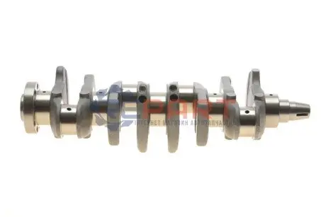 Колінчастий вал Mazda 3/6/CX-7 2.2D 06- (R2AA/R2BF) MOTUS MTS 0560 Купить в Украине