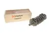 Фото Коленвал Master/Movano 2.5dCi 01 MOTUS (MTS 0857) зображення 1