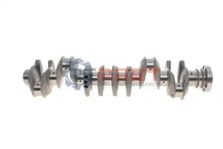 Колінчастий вал BMW 3 (E90-E93)/4 (F33/F83)/5 (F10/F11)/X3 (F25)/X5 (E70/F85) 3.0D N57 12-20 (8 болтів) MOTUS MTS 1309 Купити в Україні