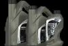 Моторное масло Semi Synth. / 10W40 / 205л. / (ACEA A3/B4, API SL/CF) MPM (04205) зображення 1