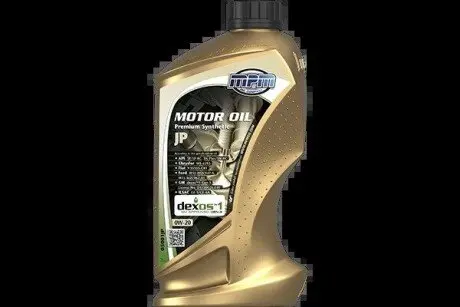 Моторное масло Premium Synthetic RC / 0W20 / 1л. / (API SN, ILSAC GF-5) MPM 05001JP