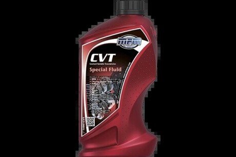 Трансмиссионное масло CVT Special Fluid синтетическое 1 л MPM 16001CVT