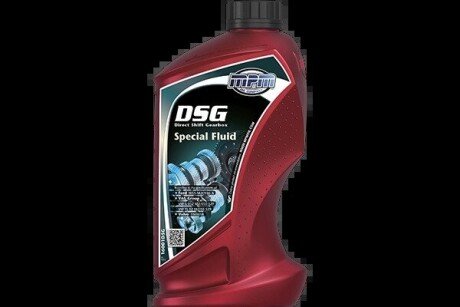 Трансмиссионное масло DSG Special Fluid 1 л MPM 16001DSG