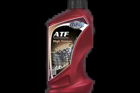 Трансмиссионное масло ATF High Torque 1 л MPM 16001HT