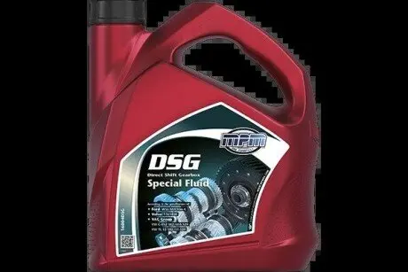 Фото Олива трансмісійна MPM (16004DSG) зображення 1