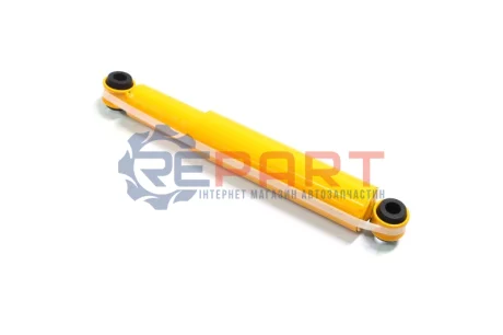 Амортизатор ВАЗ 2101-07 підв. задн. PREMIUM (вир-во MASTER SPORT) MSG 2101-2915402 Купити в Україні