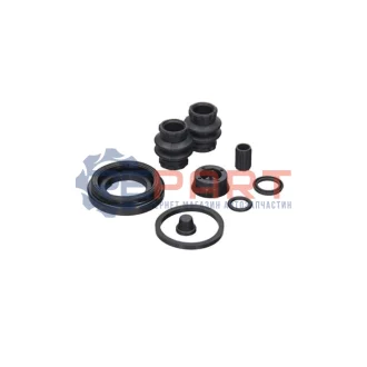 Фото 1 — Р-кт гальмівного супорта зад. Renault Megan II 02- MSG (234025-MSG) Фото Р-кт гальмівного супорта зад. Renault Megan II 02- MSG (234025-MSG) зображення 1