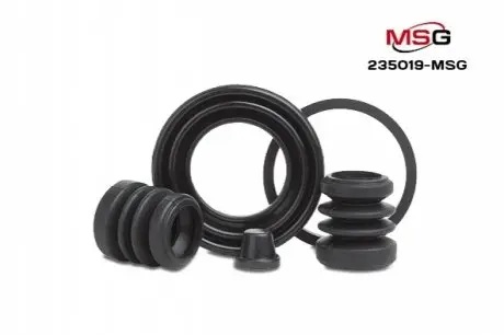 Фото РМК тормозного суппорта MSG (235019MSG) зображення 1