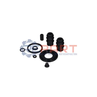 Фото Ремкомплект супорта Iveco Eurocargo I-III Fiat Grande Punto, Honda Cr-V Iv Opel Corsa D 0.9-3.9D 10.05- MSG (236038-MSG) зображення 1