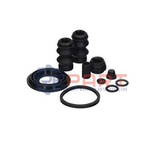 Р-кт гальмівного супорта зад. 38 мм VW Touran/Skoda Yeti 03- MSG 238042-MSG Купити в Україні