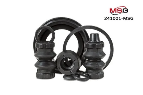 Р-кт супорта задн. Alfa Romeo 159 /Audi A3, A4, TT /Citroen Jumpy /Skoda Octavia /Opel Insignia, Vivaro /Peugeot Primastar /Renault Trafic /VW (Lucas 41mm) MSG 241001-MSG Купити в Україні