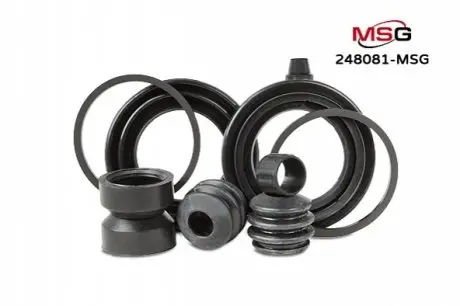 Рмк супорта гальмівного MSG 248081MSG Купити в Україні