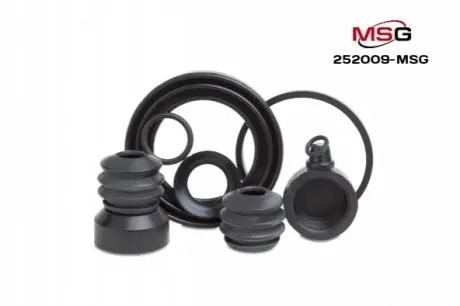 РМК тормозного суппорта MSG 252009MSG Купити в Україні