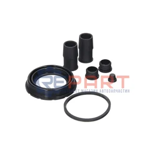 Р-кт гальм. супорта перед. (Ate 54mm) Audi A3 /Fiat Panda /Ford Fiesta, Fusion, Focus /VW Caddy III, Golf V-VI, Jetta III, Passat, Touran MSG 254046-MSG Купити в Україні