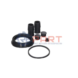 Р-кт гальм. супорта передн. Audi A3, A5, Q3, TT/Bmw 3 (E46, E90), X3 (E83) /Ford C-Max, Focus /Mazda 3,5,6 /Opel Vectra B,C /Renault Laguna (Ate 57mm) MSG 257047-MSG Купити в Україні