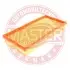Фото Фільтр повітряний FORD Cougar, Mondeo I/II MS MSG (3261LFPCSMS) зображення 1